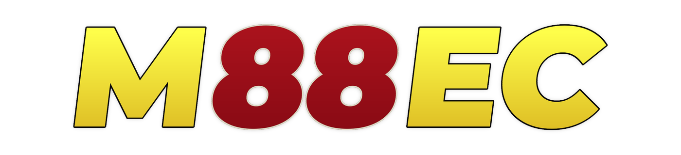 m88ec logo